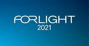 Forlight Catalogue 2021 Cover