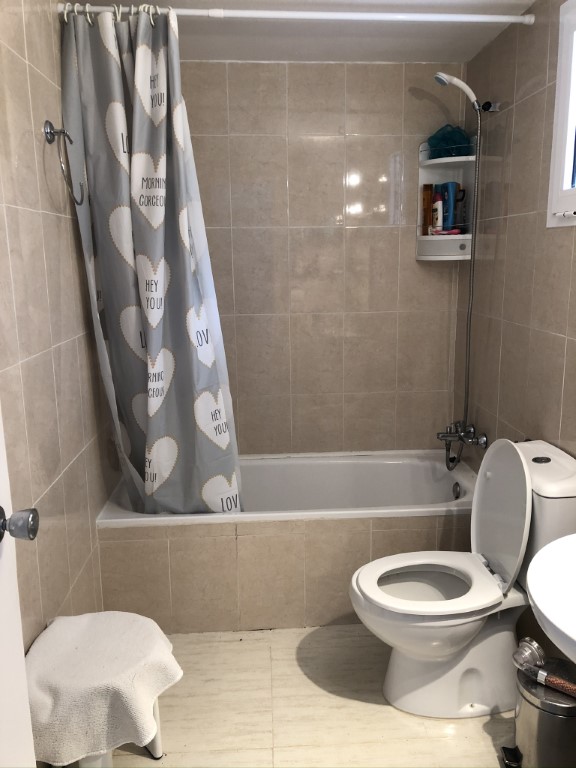 Hartley Bathroom Project