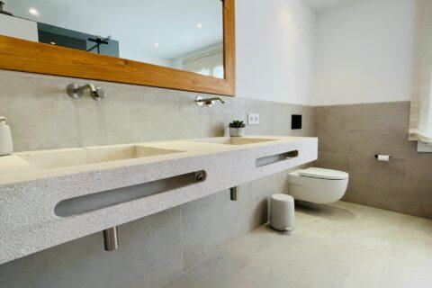 Bathroom Refurb